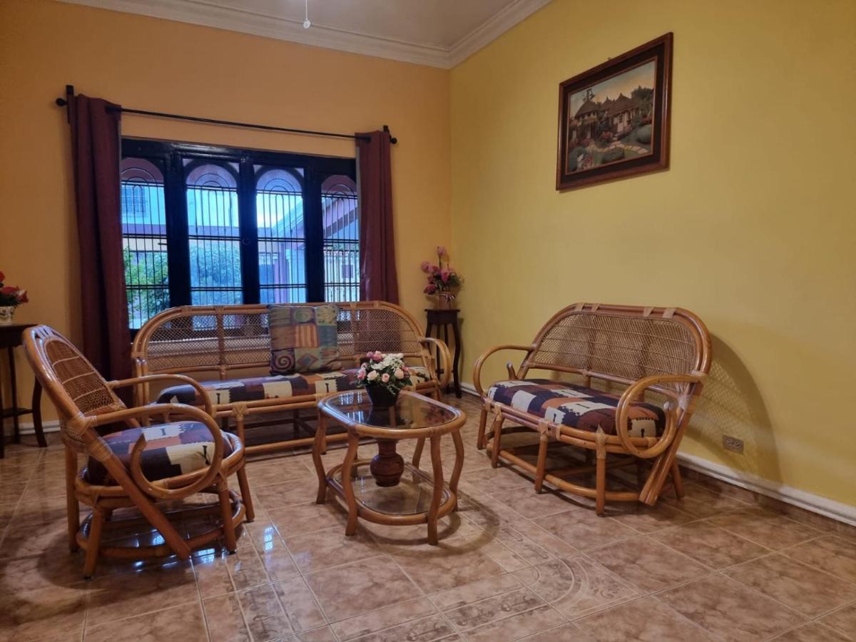 Casa Balfre Villa Merida Bagian luar foto