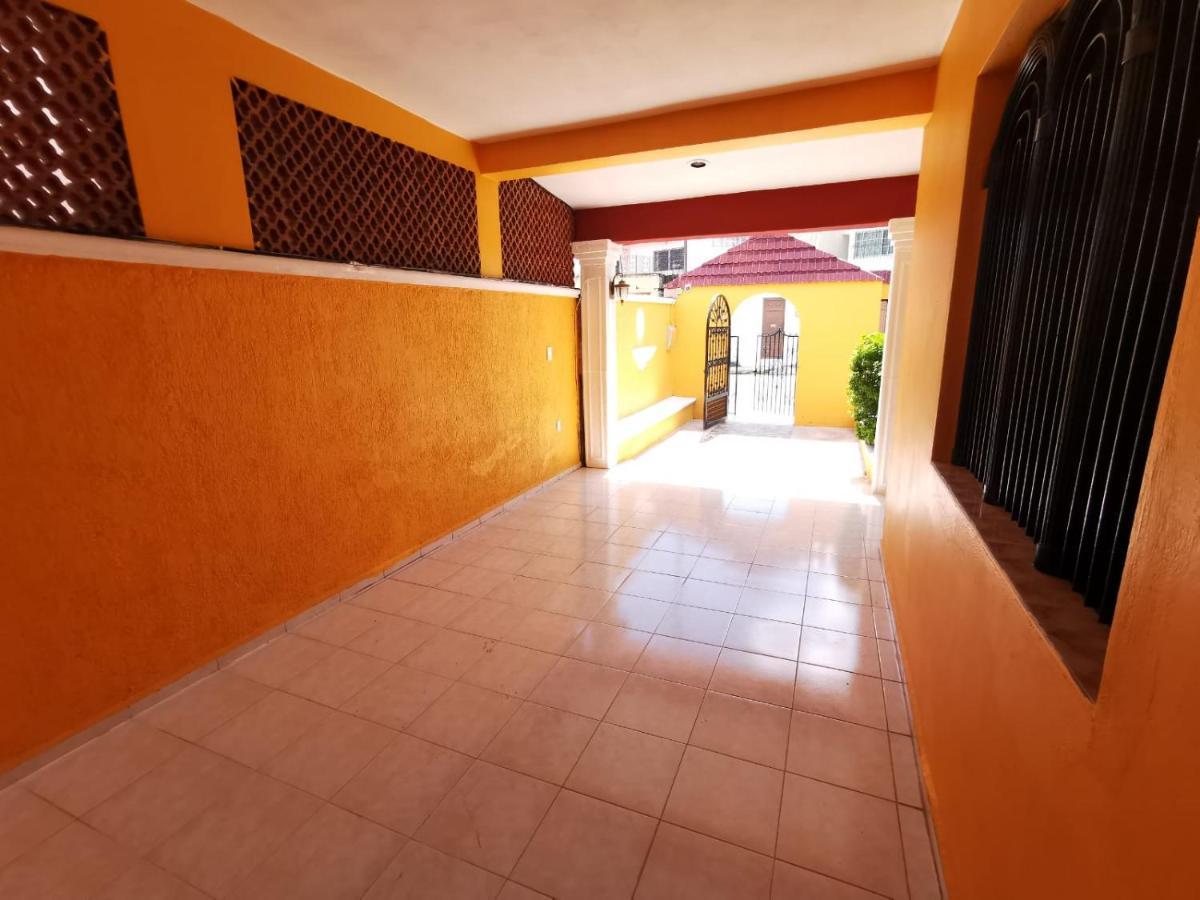 Casa Balfre Villa Merida Bagian luar foto