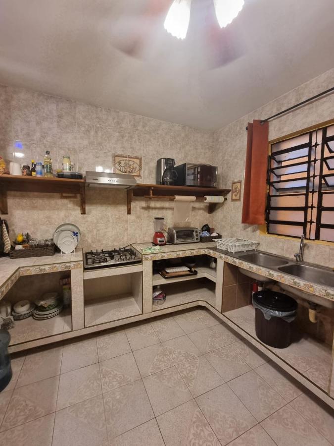 Casa Balfre Villa Merida Bagian luar foto