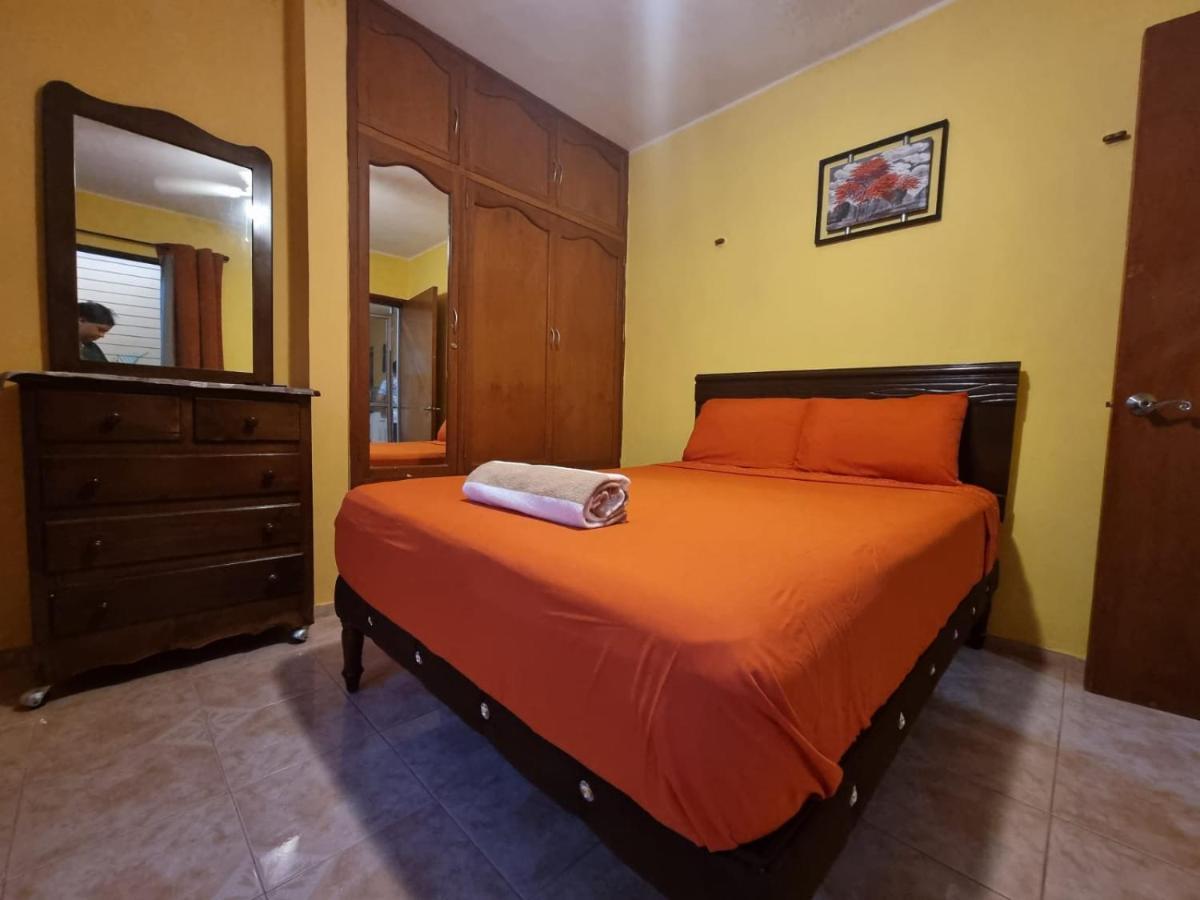 Casa Balfre Villa Merida Bagian luar foto