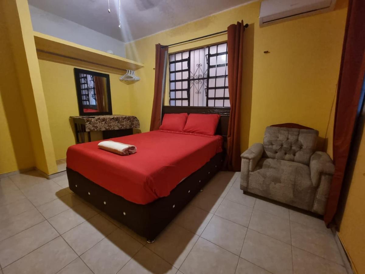Casa Balfre Villa Merida Bagian luar foto