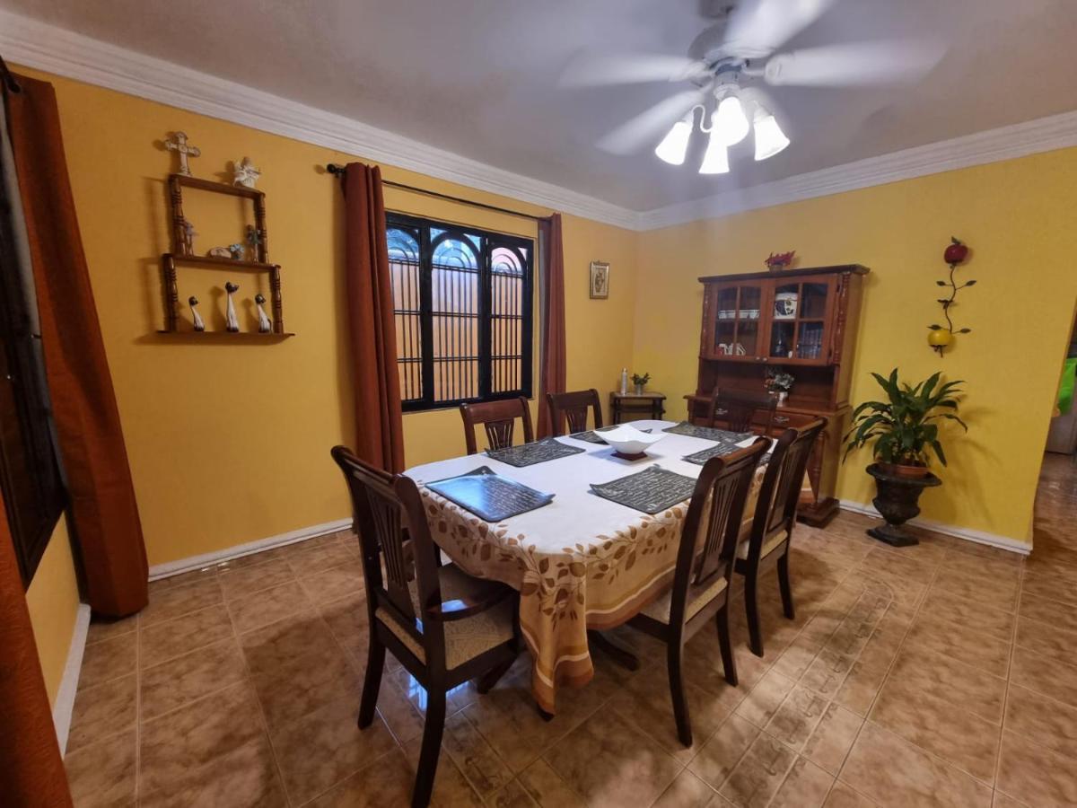 Casa Balfre Villa Merida Bagian luar foto
