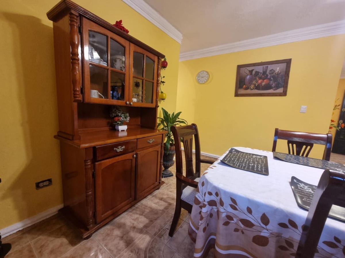 Casa Balfre Villa Merida Bagian luar foto