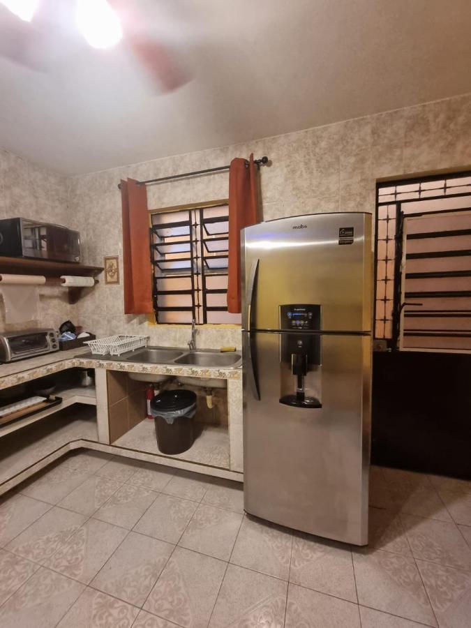 Casa Balfre Villa Merida Bagian luar foto
