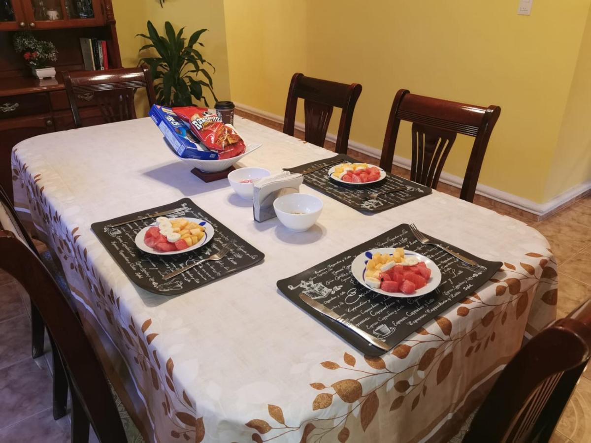 Casa Balfre Villa Merida Bagian luar foto