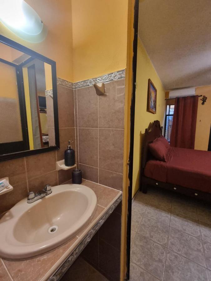 Casa Balfre Villa Merida Bagian luar foto