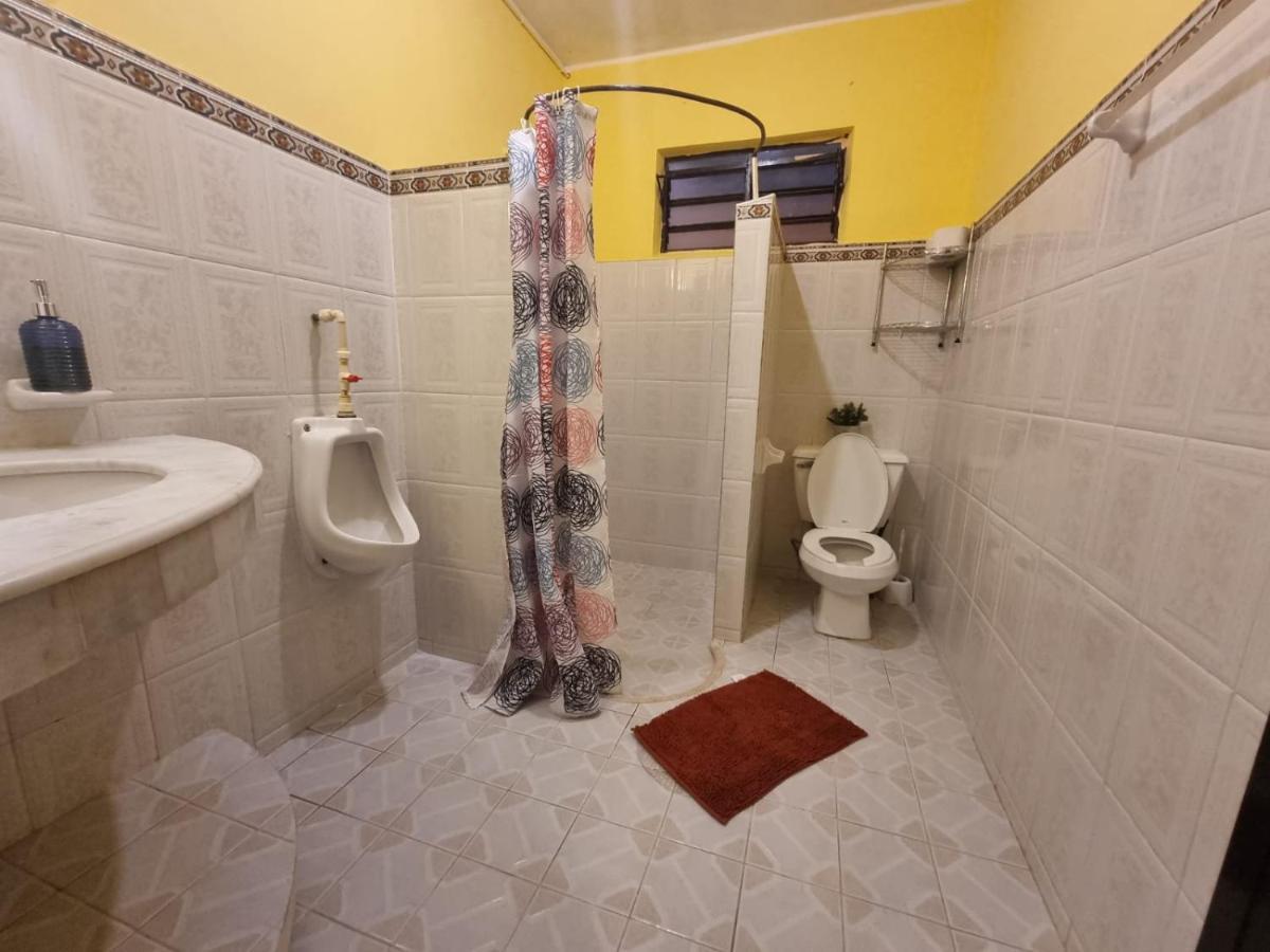 Casa Balfre Villa Merida Bagian luar foto