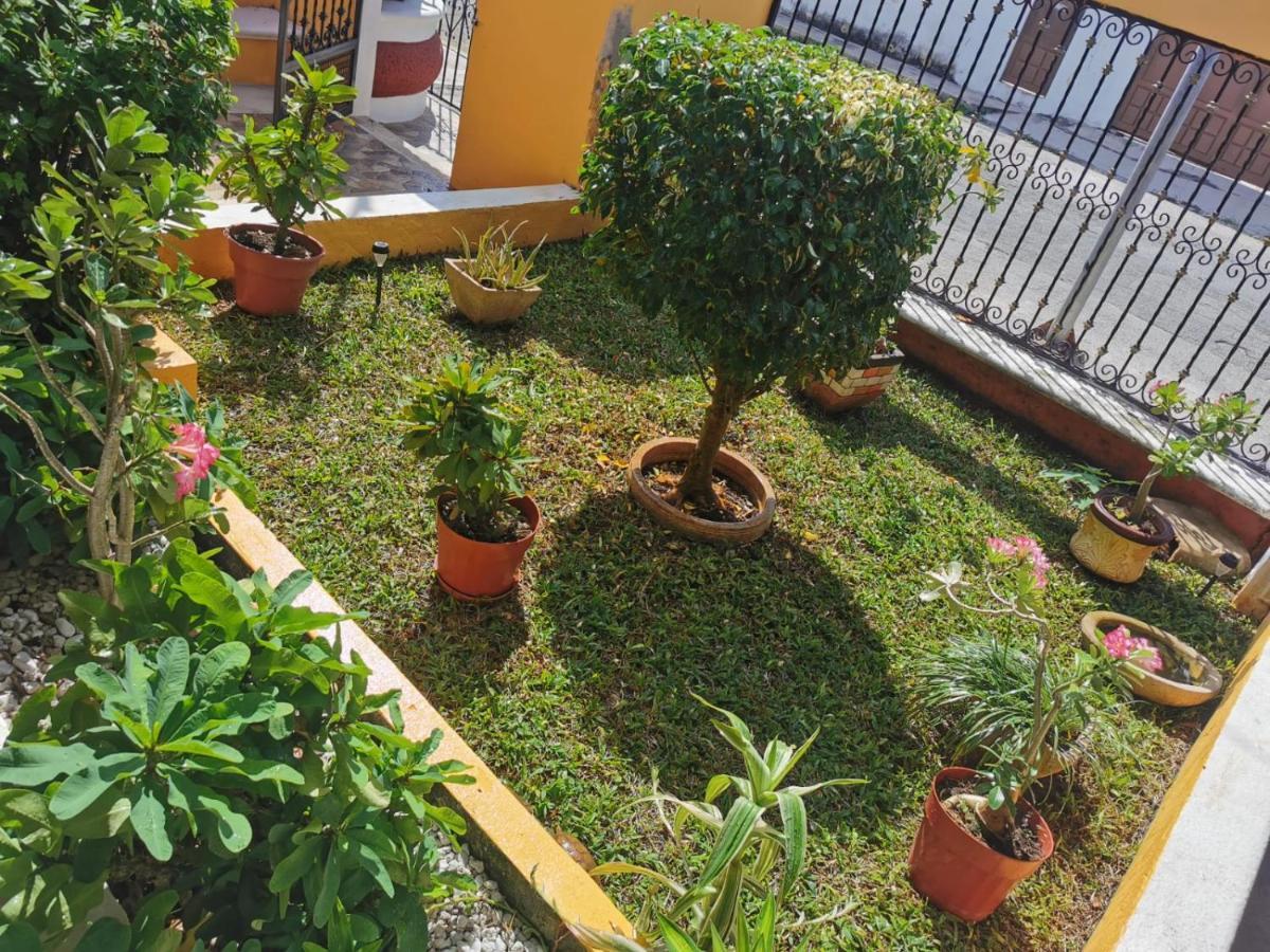 Casa Balfre Villa Merida Bagian luar foto