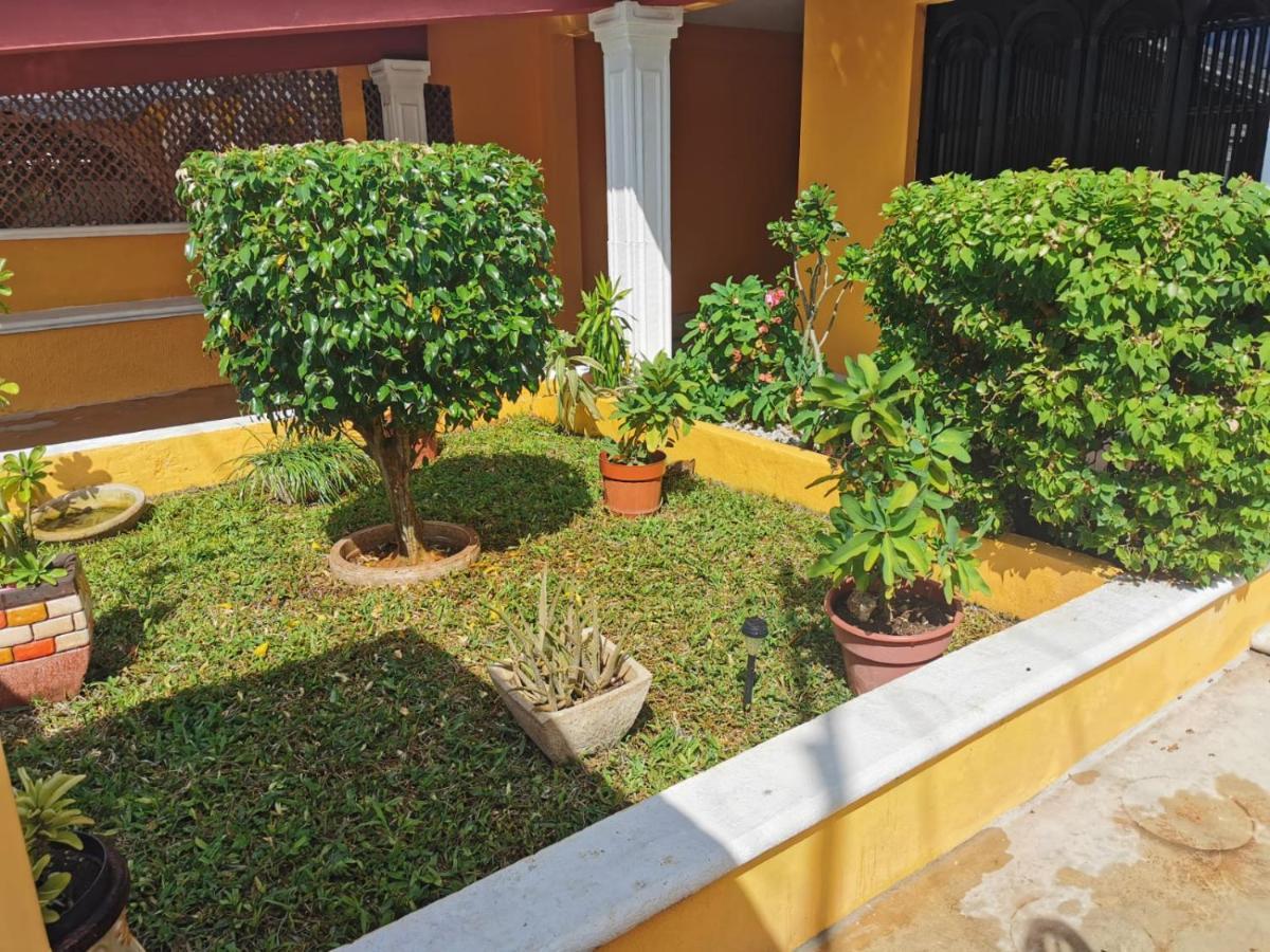 Casa Balfre Villa Merida Bagian luar foto